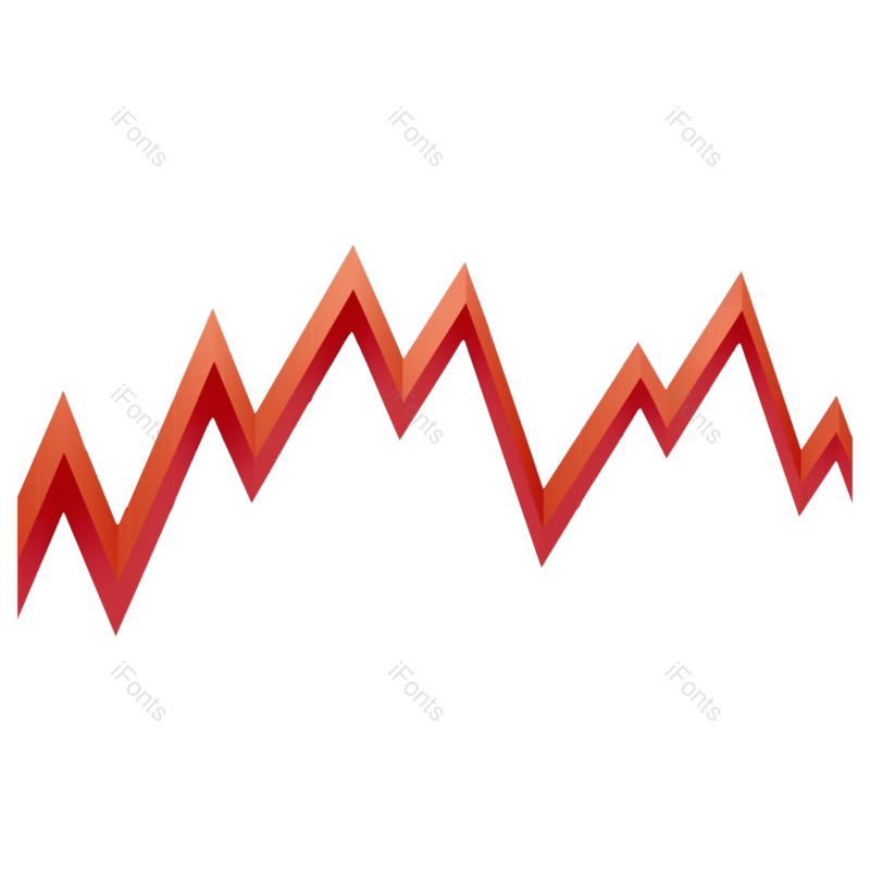 形状图片,图表元素,分析PNG,箭头符号免抠素材